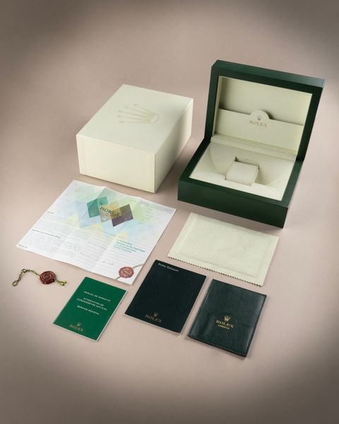 Rolex Datejust 116233